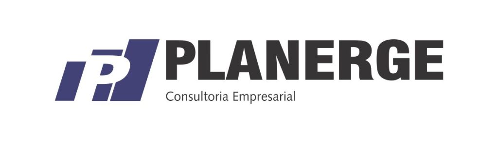 Logo Planerge Consultoria